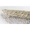 Andova Tiles Tino 0.38" x 0.75" Natural Stone Mosaic Wall & Floor Tile ANDTIN116 - alternate 5